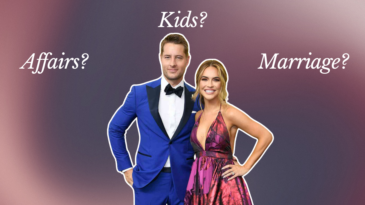 Chrishell Husband