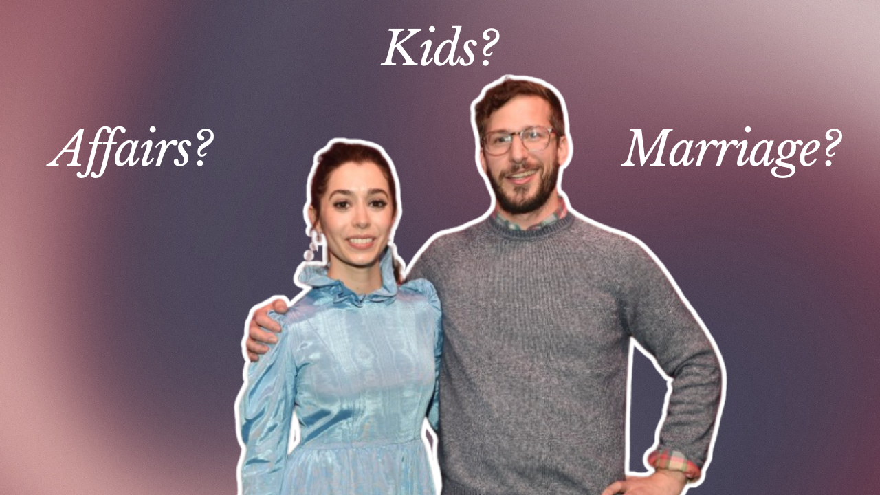 Cristin Milioti Husband