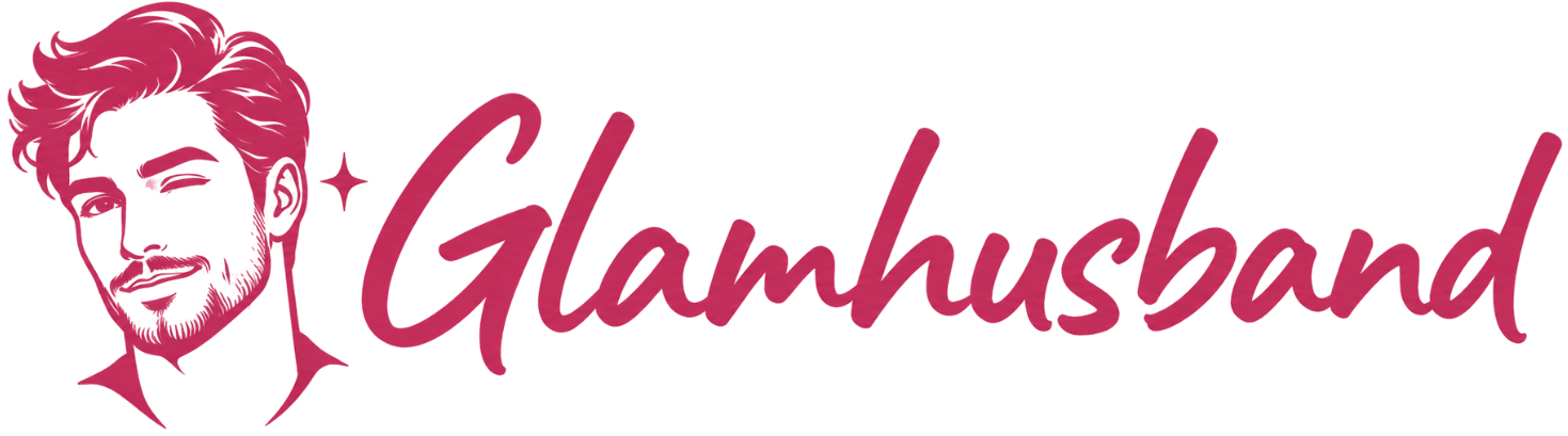 Glamhusband