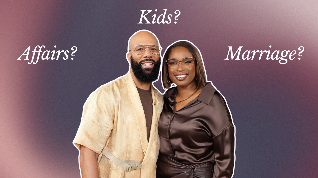 Jennifer Hudson Husband