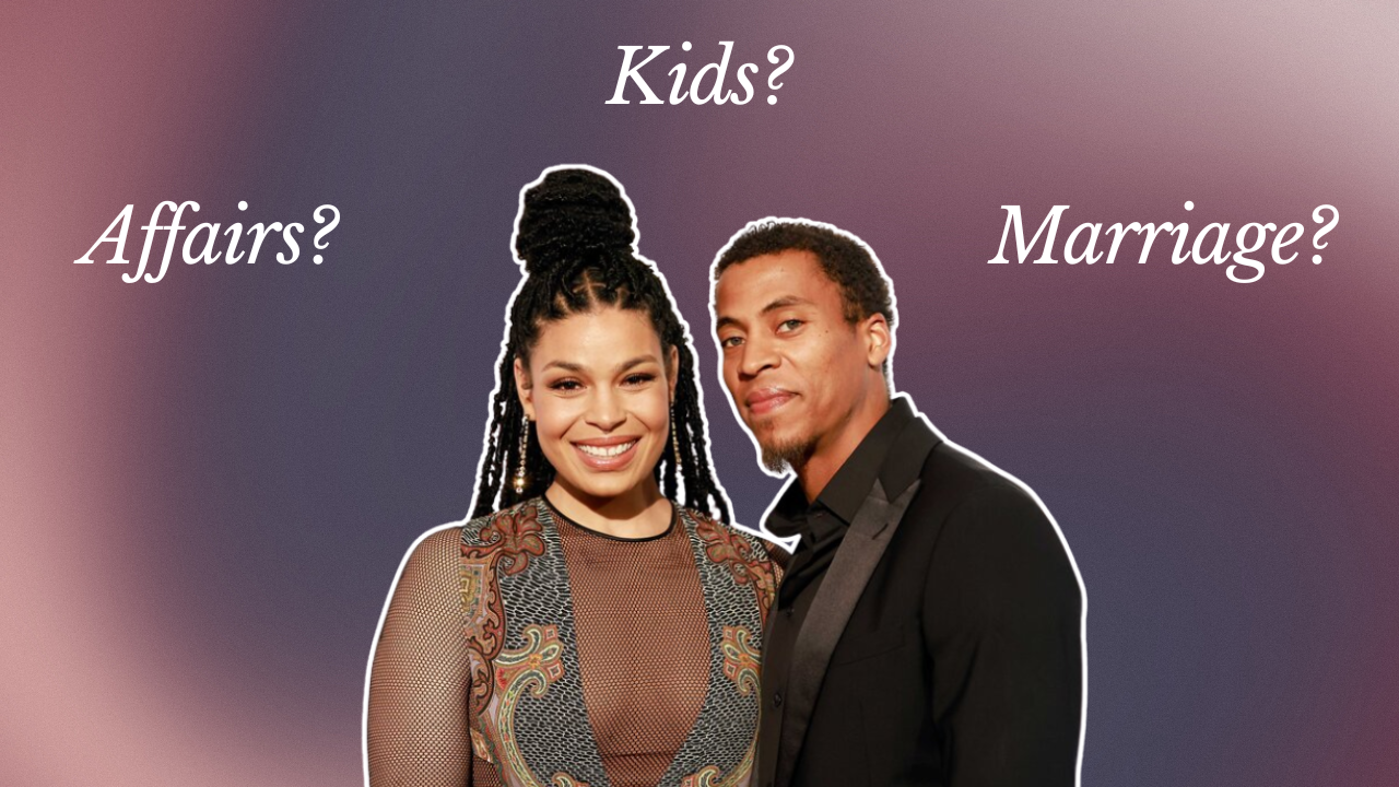 Jordin Sparks Husband