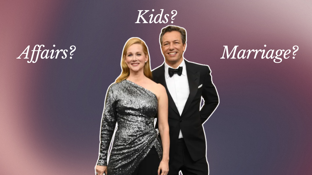 Laura Linney Husband