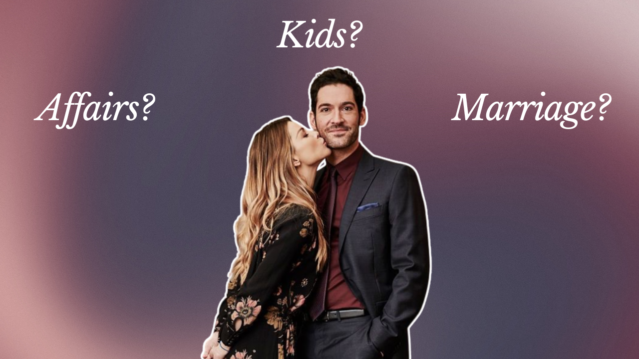 Lauren German Husband