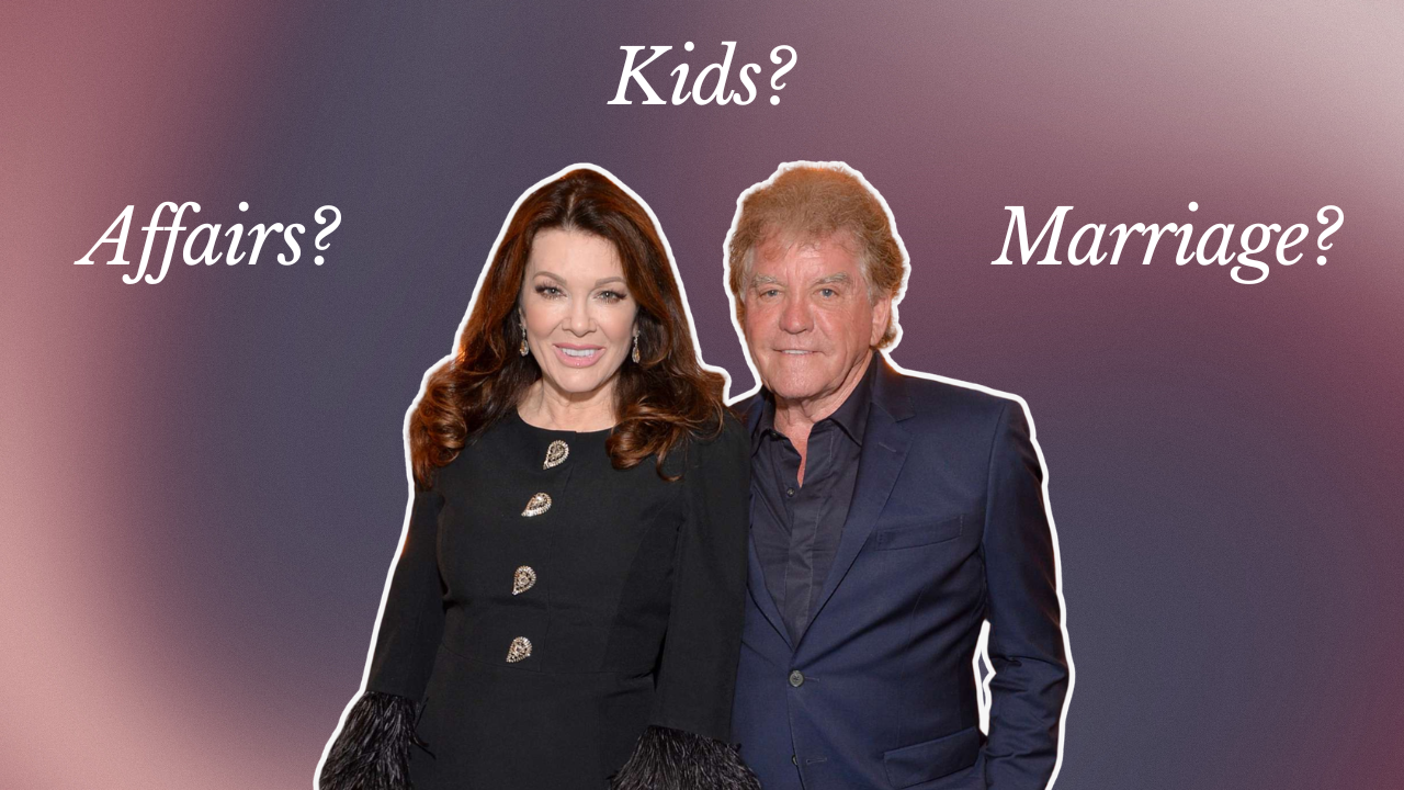 Lisa Vanderpump Husband
