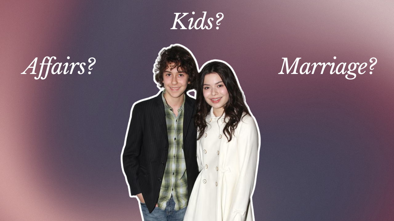 Miranda Cosgrove Husband