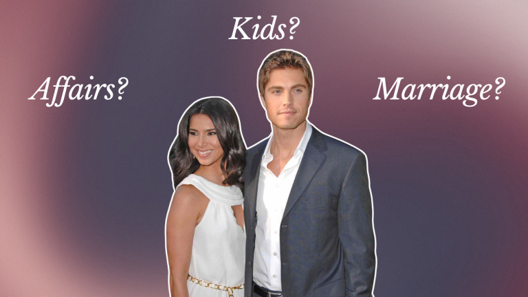 Roselyn Sanchez Husband