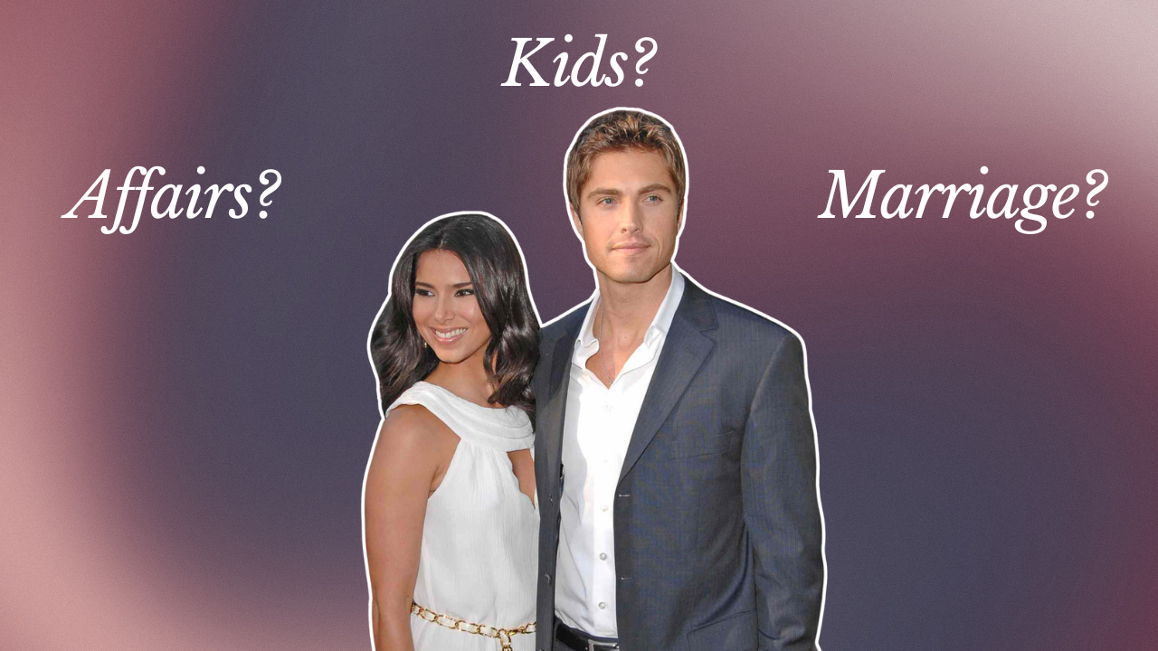 Roselyn Sanchez Husband