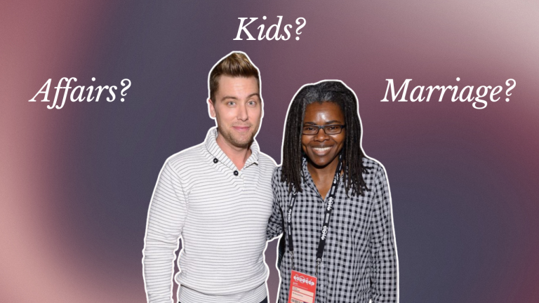 Tracy Chapman Husband
