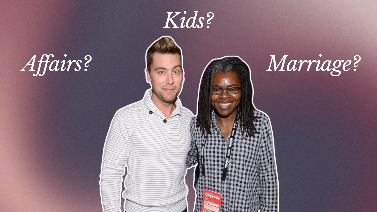Tracy Chapman Husband